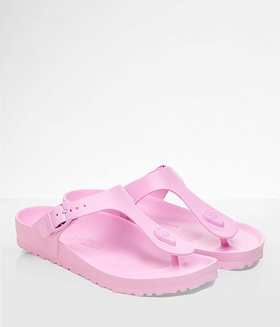 Birkenstock&#174; Gizeh Essential Sandal misc detail 1 view