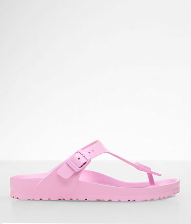 Birkenstock® Gizeh Essential Sandal front view