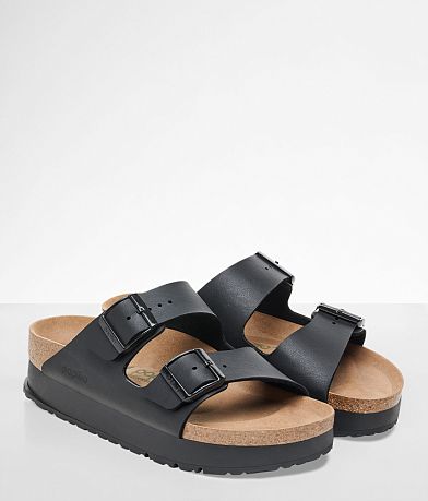 Papillio by Birkenstock&#174; Arizona Vegan Platform Sandal MISC_DETAIL_1