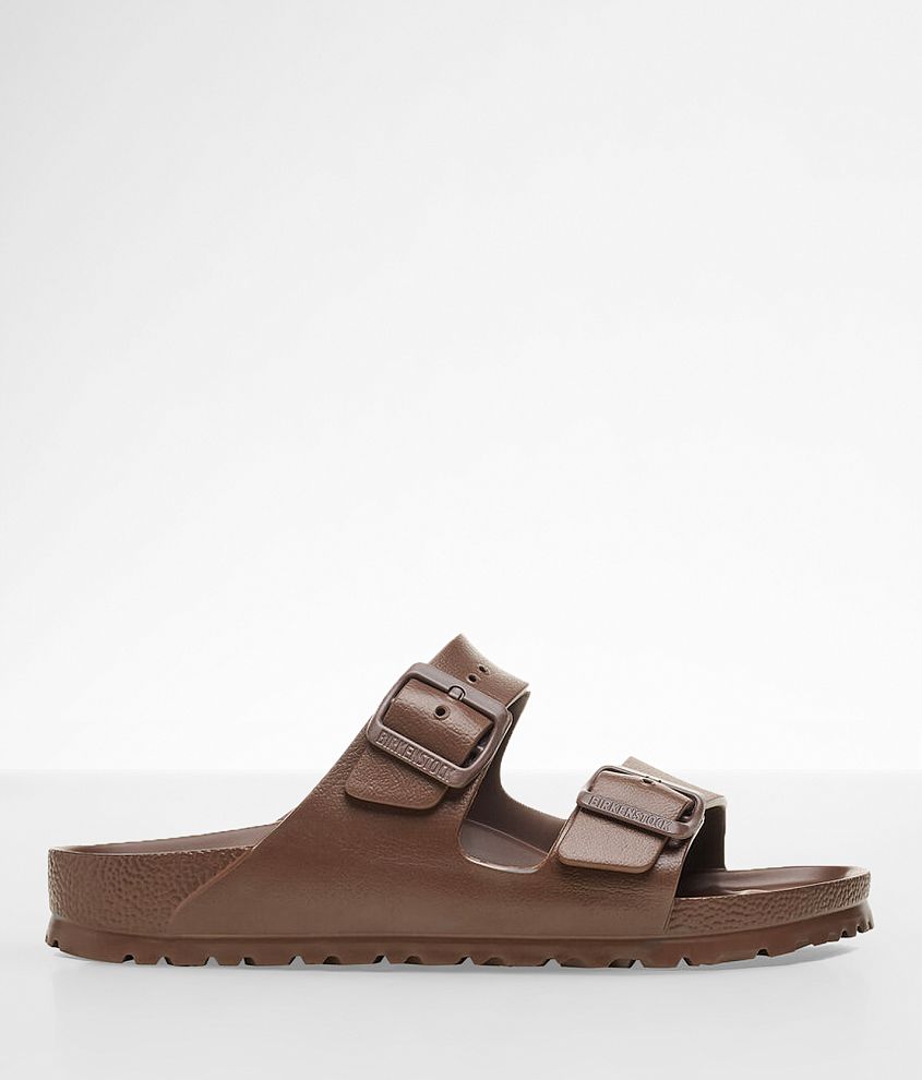 Birkenstock® Arizona Essential Sandal - Women's Shoes in Roast | Buckle