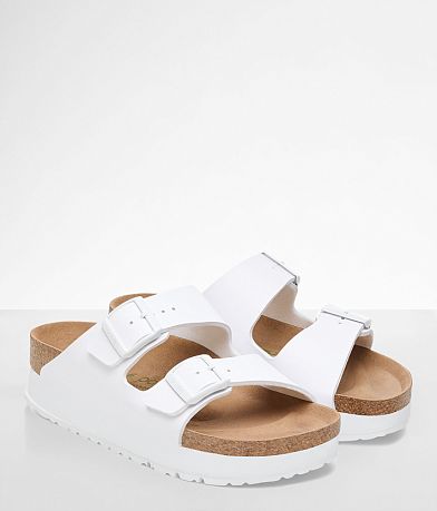 Papillio by Birkenstock&#174; Arizon Vegan Platform Sandal misc detail 1 view