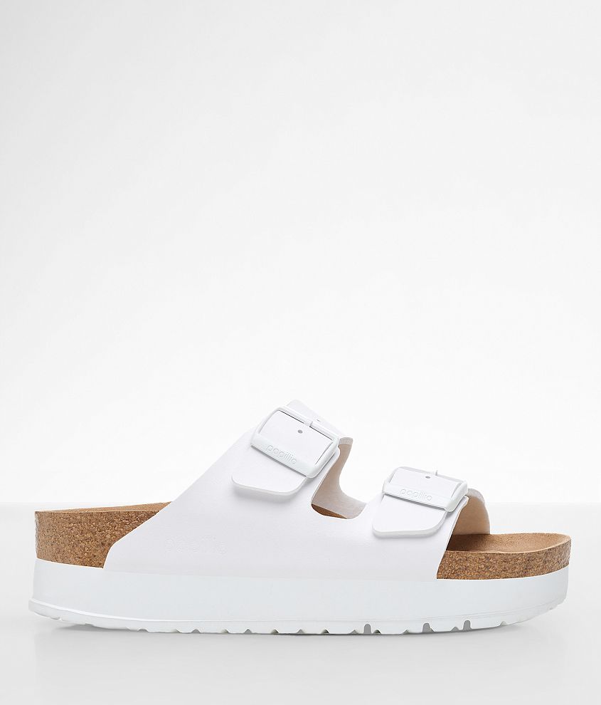 Papillio by Birkenstock Arizon Vegan Platform Sandal