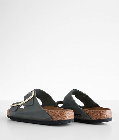 Birkenstock&#174; Arizona Oiled Leather Sandal MISC_DETAIL_2