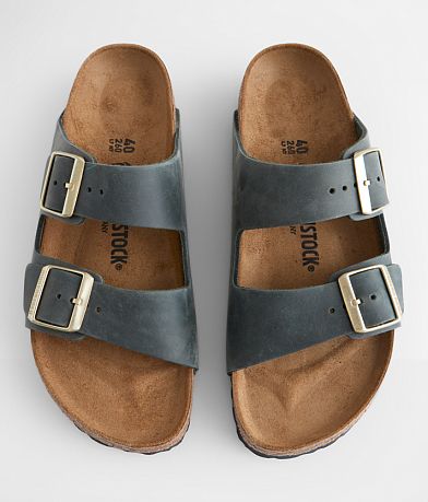 Birkenstock&#174; Arizona Oiled Leather Sandal MISC_DETAIL_3