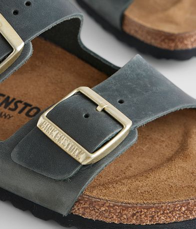 Birkenstock&#174; Arizona Oiled Leather Sandal MISC_DETAIL_4