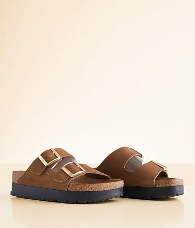 Papillio by Birkenstock&#174; Arizona Platform Sandal MISC_DETAIL_1