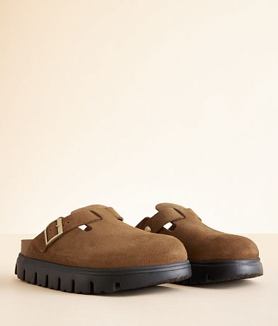 Papillio by Birkenstock&#174; Boston Chunky Leather Clog MISC_DETAIL_1