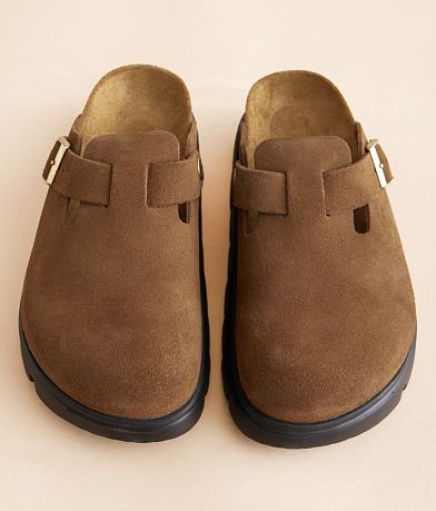 Papillio by Birkenstock&#174; Boston Chunky Leather Clog MISC_DETAIL_3