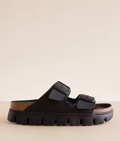 Papillio by Birkenstock® Arizona Platform Sandal front view