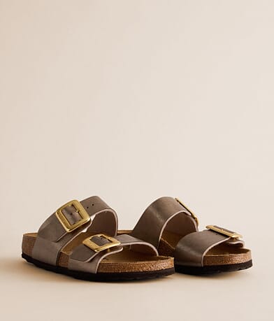 Sydney Luxe Buckle Sandal thumbnail 2