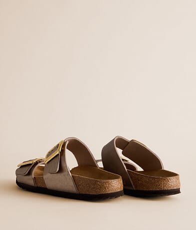 Sydney Luxe Buckle Sandal thumbnail 4