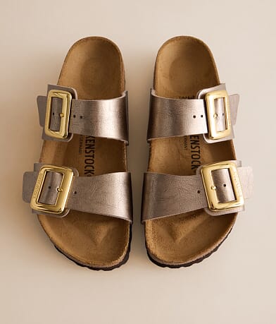Sydney Luxe Buckle Sandal thumbnail 5