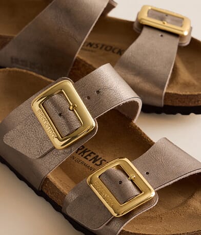 Sydney Luxe Buckle Sandal thumbnail 6