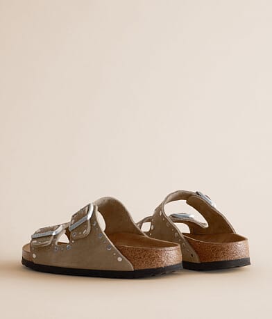 Arizona Rivets Suede Sandal thumbnail 4