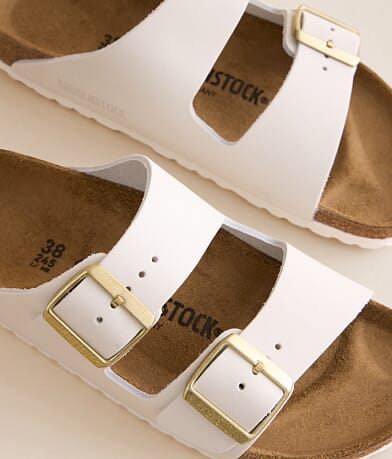 Arizona Nubuck Leather Sandal thumbnail 6