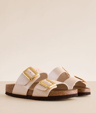 Birkenstock&#174; Sydney Luxe Buckle Sandal misc detail 1 view