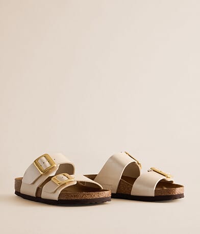 Sydney Luxe Buckle Sandal thumbnail 2