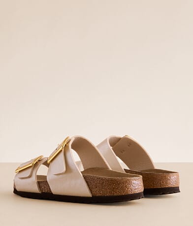 Birkenstock&#174; Sydney Luxe Buckle Sandal misc detail 2 view