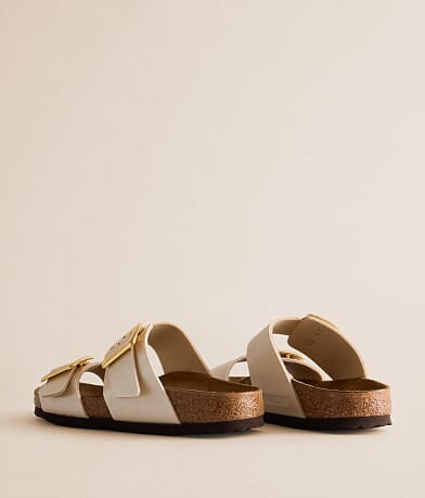 Sydney Luxe Buckle Sandal thumbnail 4