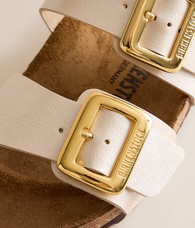 Sydney Luxe Buckle Sandal thumbnail 6
