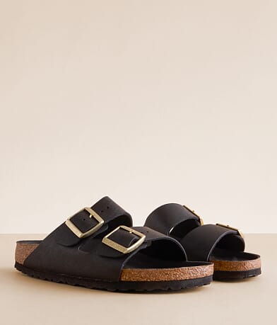 Birkenstock&#174; Arizona Saffiano Sandal MISC_DETAIL_1