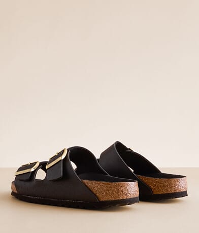 Birkenstock&#174; Arizona Saffiano Sandal MISC_DETAIL_2