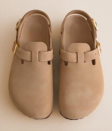 Birkenstock&#174; Tokio Leather Clog misc detail 3 view
