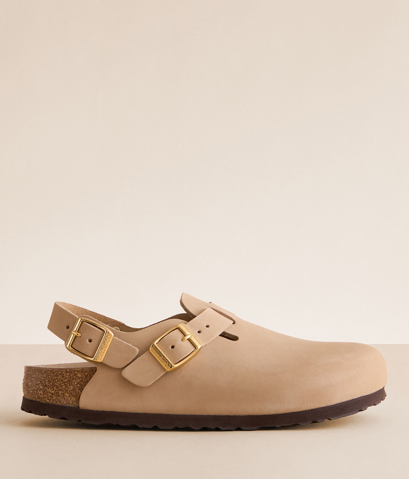 Birkenstock's Tokio Clog Is Now Deliciously Luxe