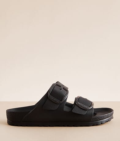 Birkenstock® Arizona EVA Big Buckle Sandal front view