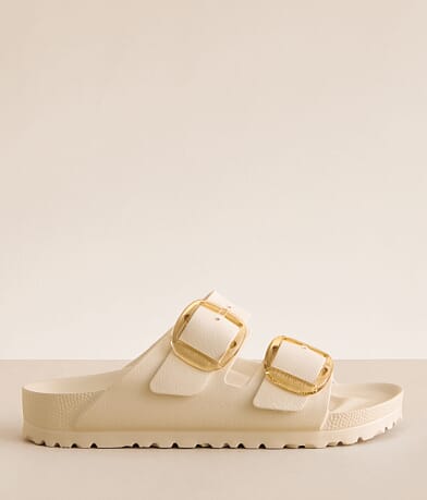 Birkenstock® Arizona EVA Big Buckle Sandal front view