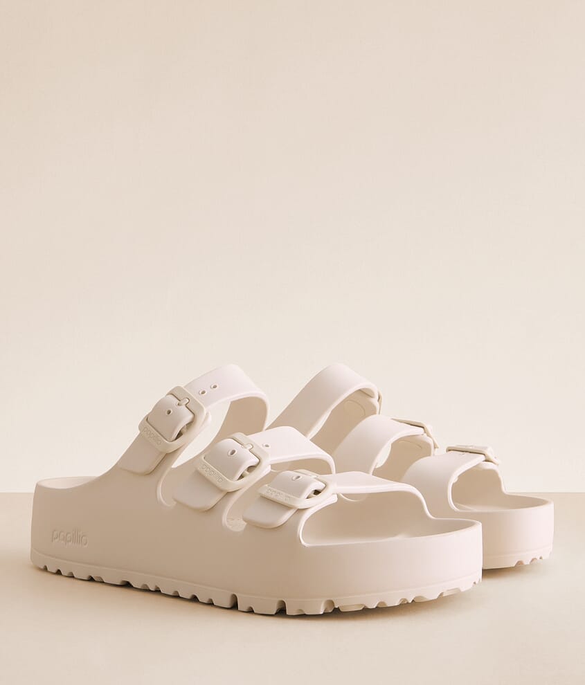 Florida EVA Platform Sandal