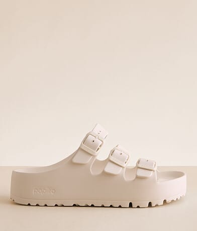 Papillio by Birkenstock® Florida EVA Platform Sandal front view