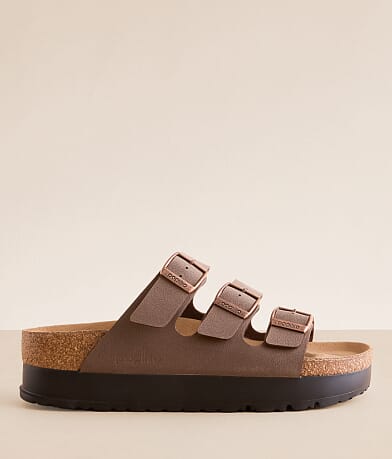 Papillio by Birkenstock® Florida Platform Sandal front view