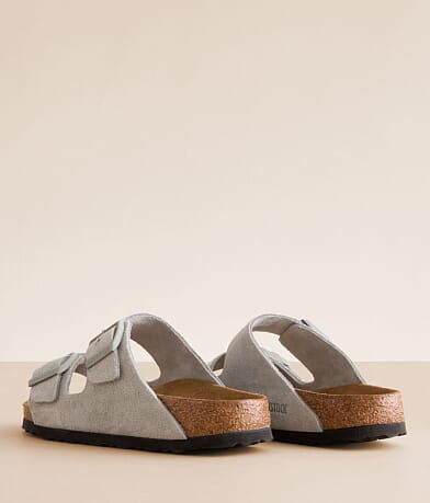 Birkenstock&#174; Arizona Soft Suede Sandal MISC_DETAIL_2