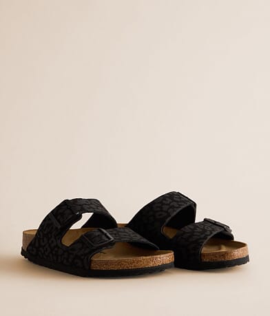 Arizona Leopard Sandal thumbnail 2