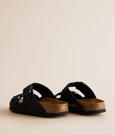Arizona Leopard Sandal thumbnail 4