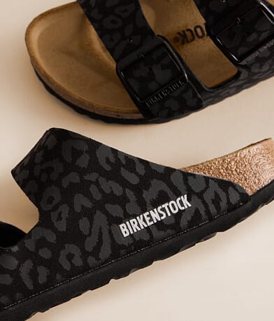 Arizona Leopard Sandal thumbnail 6