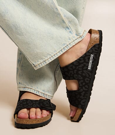 Arizona Leopard Sandal thumbnail 7