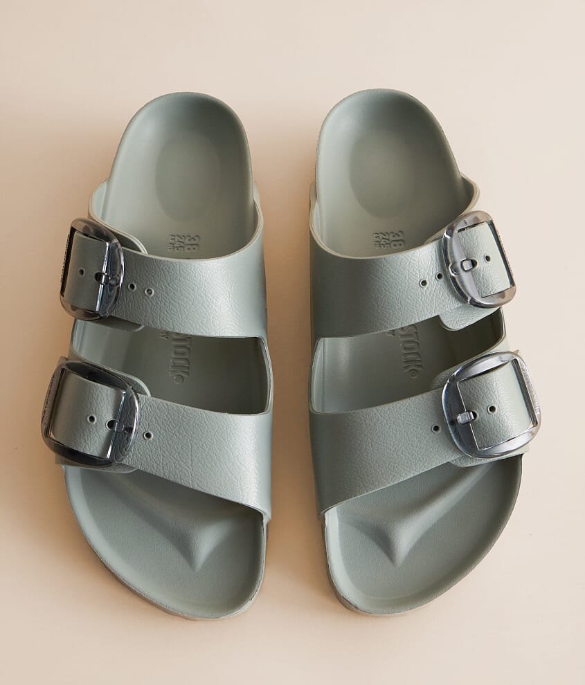 Arizona Big Buckle Sandal