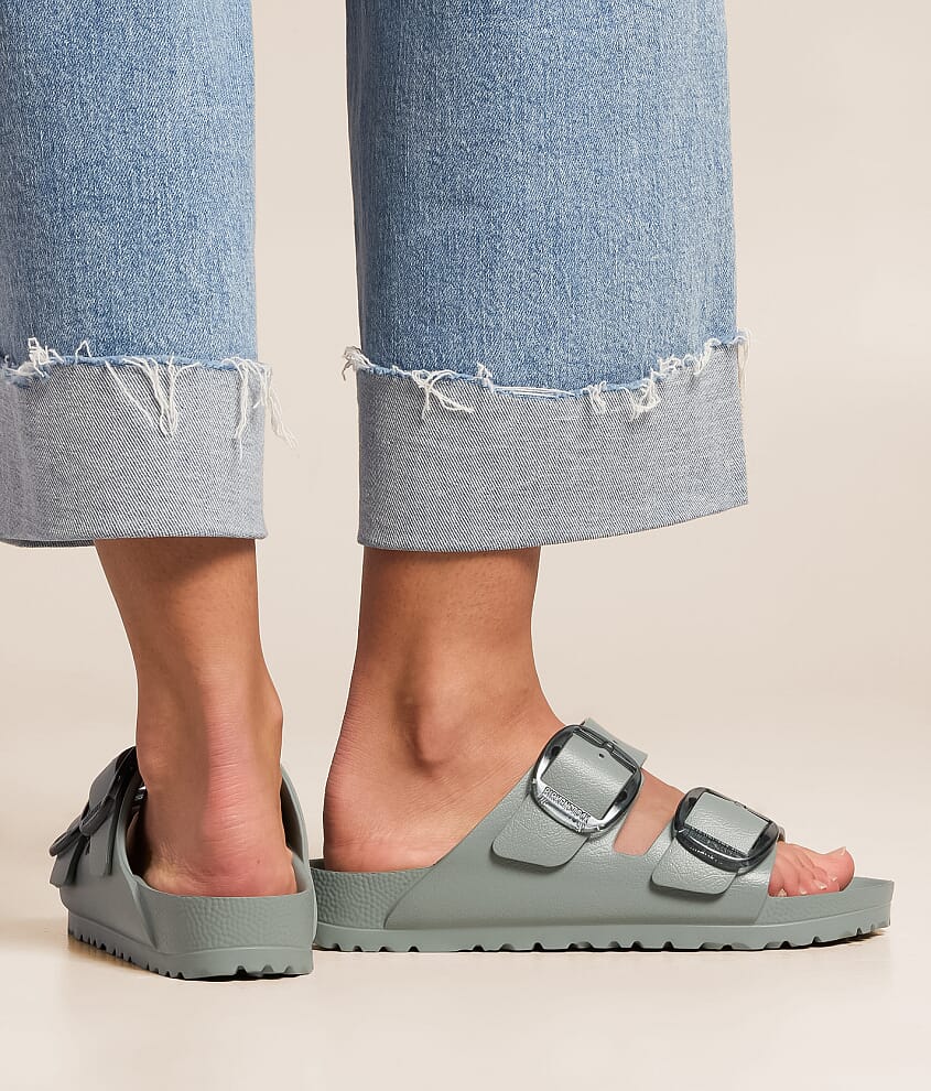 Arizona Big Buckle Sandal