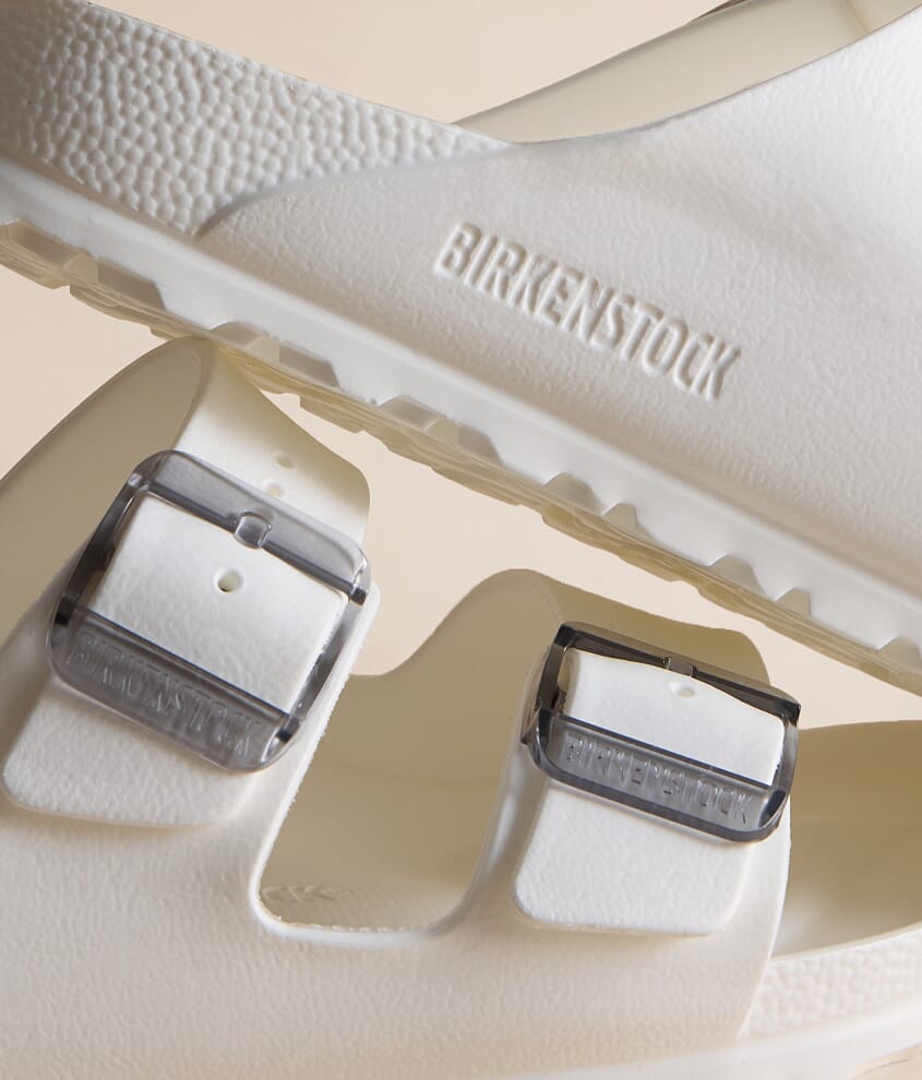 Arizona Stealth Buckle Sandal