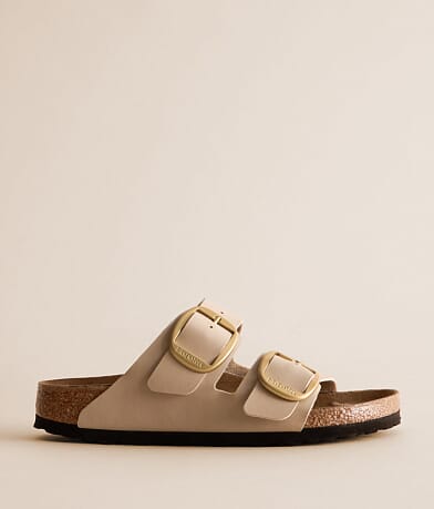 Arizona Big Buckle Sandal