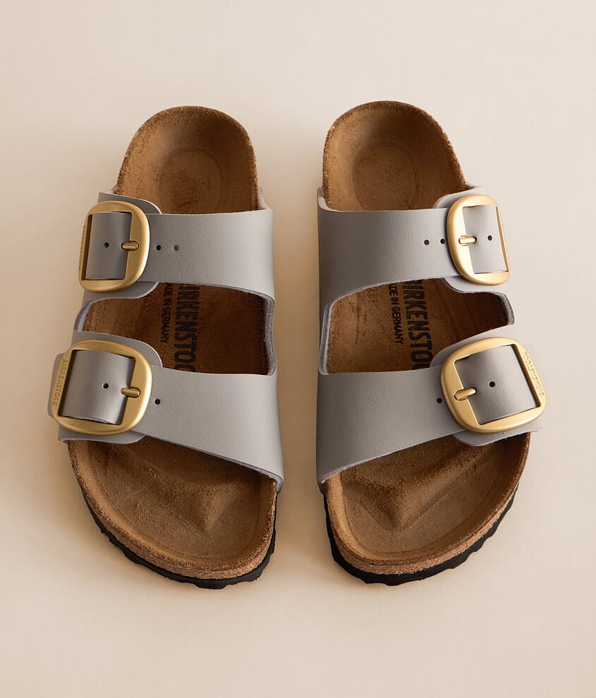 Arizona Big Buckle Sandal
