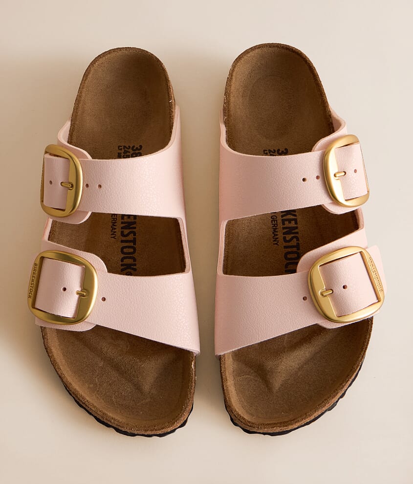 Arizona Big Buckle Sandal