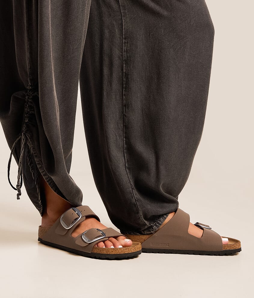 Arizona Big Buckle Sandal