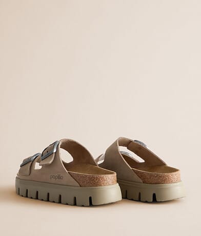Arizona Chunky Leather Sandal thumbnail 4