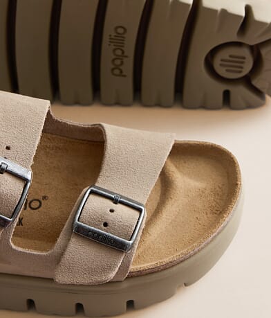 Arizona Chunky Leather Sandal thumbnail 6