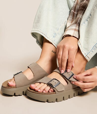 Arizona Chunky Leather Sandal thumbnail 7