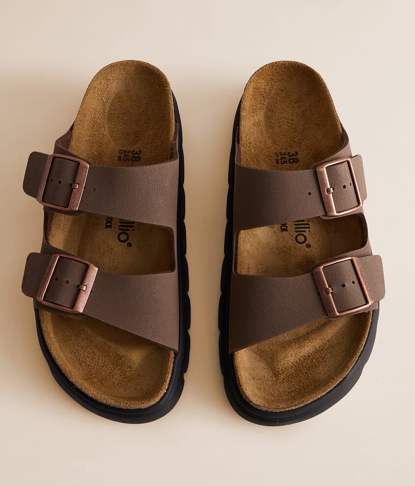 Arizona Chunky Sandal
