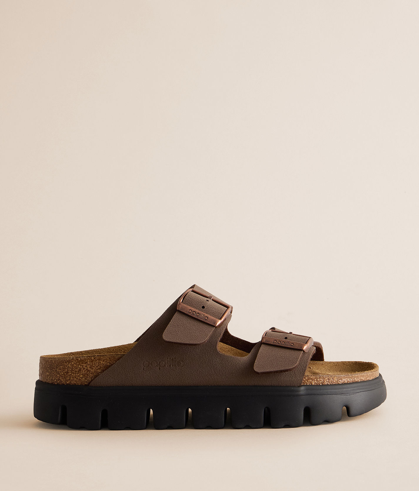 Papillio by Birkenstock® Arizona Chunky Sandal - Women's Shoes in